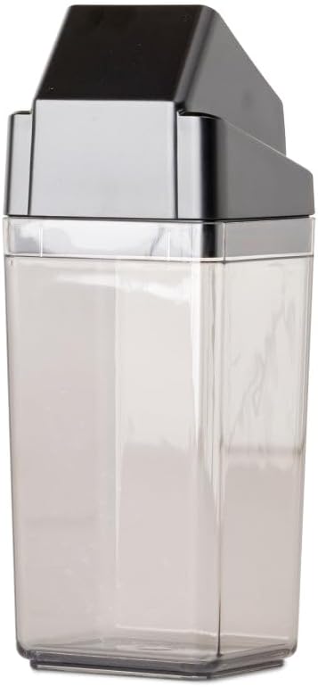 Eureka Mignon Crono Brew Coffee Grinder, 150g, 50mm Steel Burrs, Timer (Black)