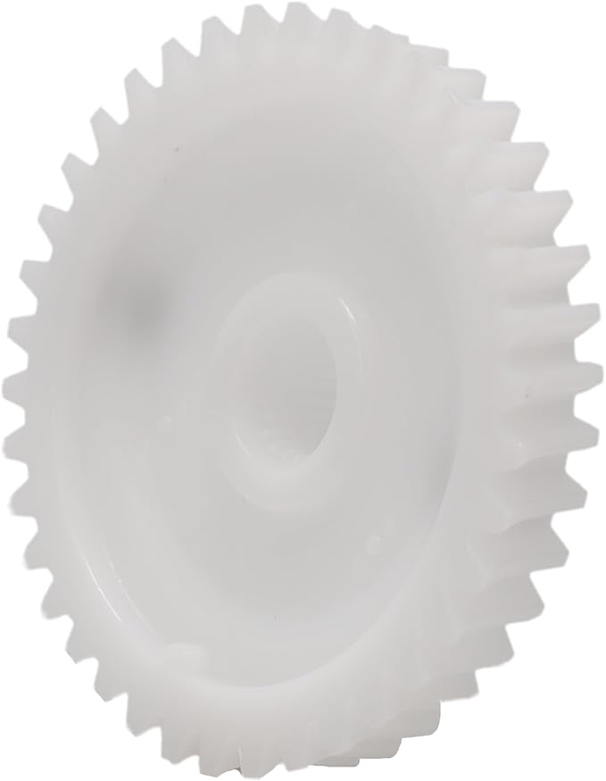 Supplying Demand 996530029609 Coffee/Espresso Machine Ceramic Burr Grinder Gear 52mm 38 Teeth - Replaces 226000300