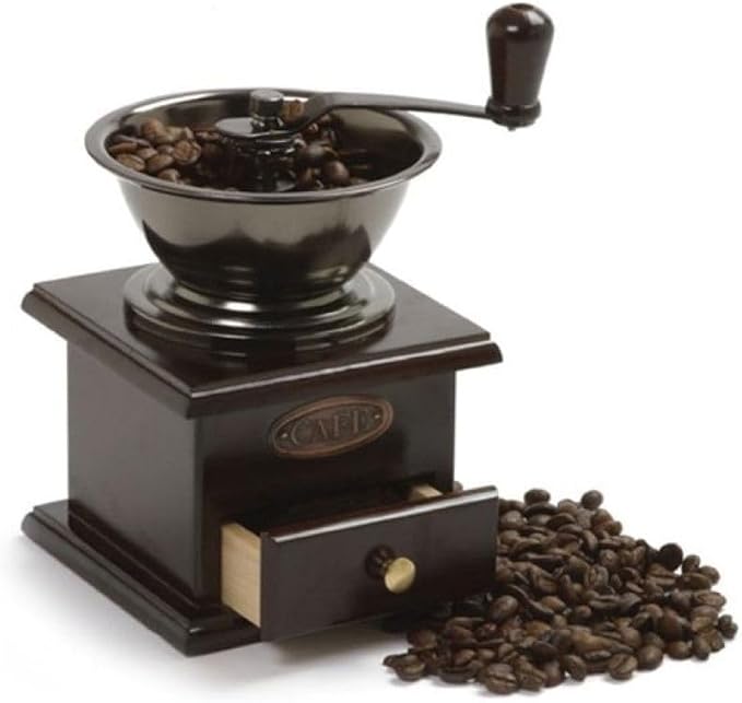 Norpro 5548 Coffee Grinder