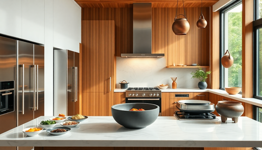 7 Essential Korean Kitchen Tools for Authentic Home Cooking
