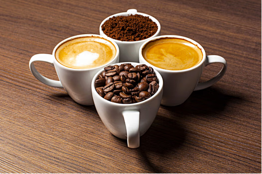 Coffee