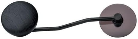 Comandante Single XL Crank - Black (1523)