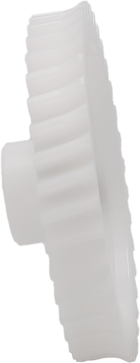 Supplying Demand 996530029609 Coffee/Espresso Machine Ceramic Burr Grinder Gear 52mm 38 Teeth - Replaces 226000300