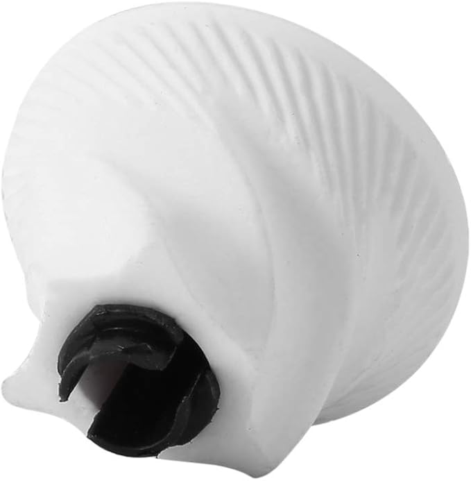 Coffee Grinder Core, Ceramic Burr Manual Coffee Grinder Core, Portable Hand Crank Bean Mill Rotary Grinding Replacement Parts