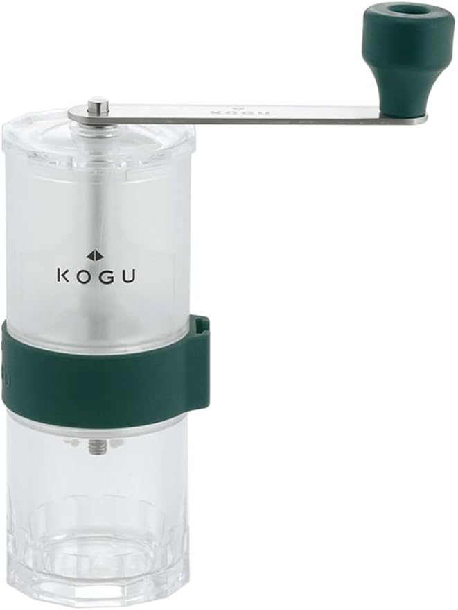 Shimomura Tea Tools 46239 Tea Mill