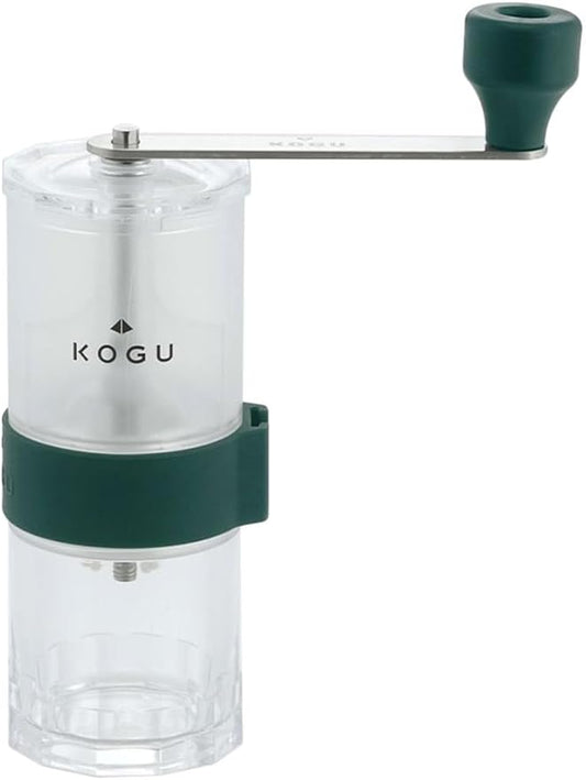 Shimomura Tea Tools 46239 Tea Mill