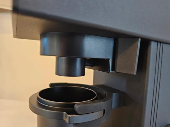 CF64V Grinder by Turin - Variable Speed Single Dose Grinder