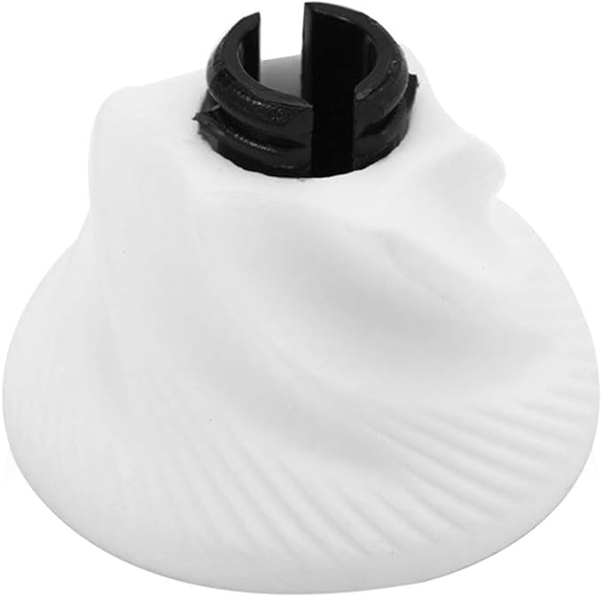 Coffee Grinder Core, Ceramic Burr Manual Coffee Grinder Core, Portable Hand Crank Bean Mill Rotary Grinding Replacement Parts