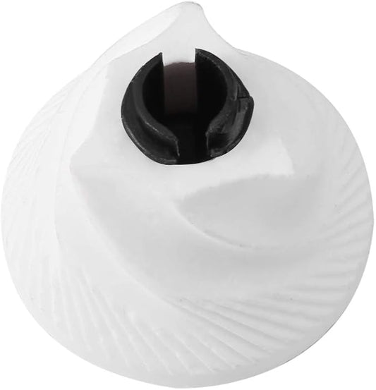 Coffee Grinder Core, Ceramic Burr Manual Coffee Grinder Core, Portable Hand Crank Bean Mill Rotary Grinding Replacement Parts