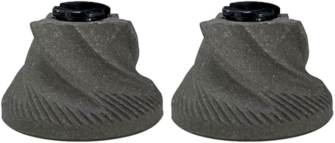 Coffee Mill Burr Versatile Coffee Accessories Ceramic Ceramic Grinding Coffee Mill Ceramic