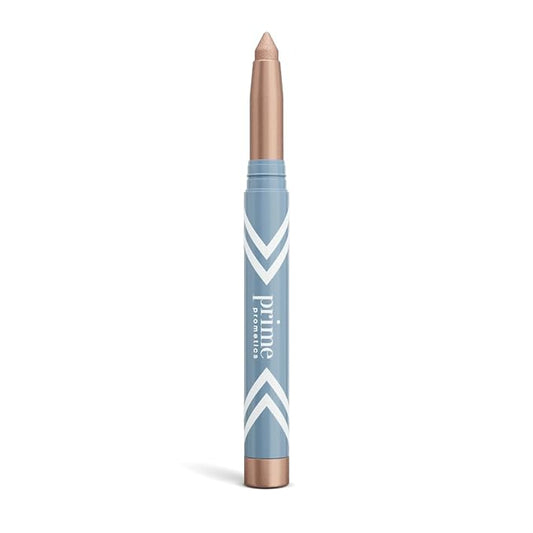 PrimeEyes Eye Brightener for Mature Women – Creamy Eye Shadow Sticks – Easy Application, Quick Eye Lift Effect – Hypoallergenic, Long Wear, Water-Resistant (Estrella)