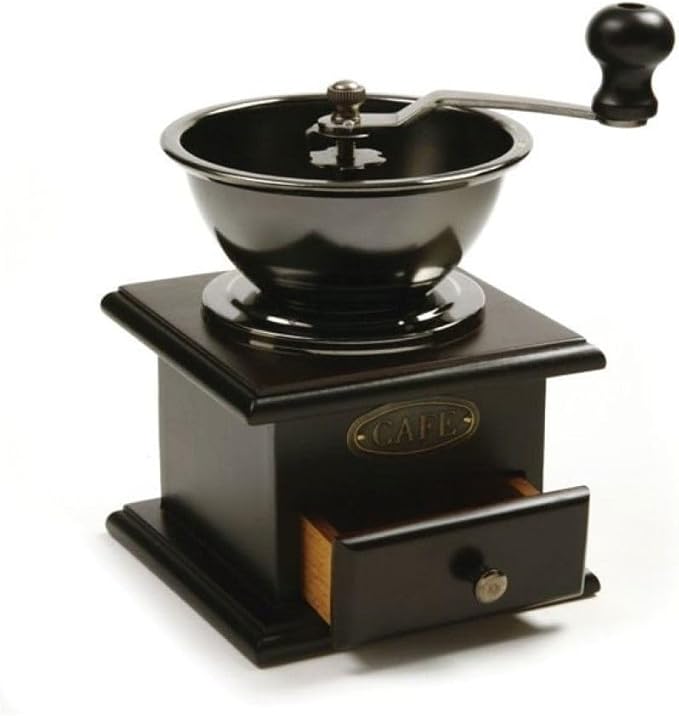 Norpro 5548 Coffee Grinder
