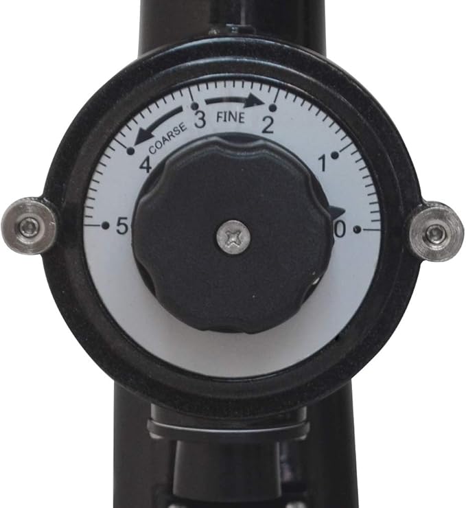 Coffee grinder Electric Burr grinder Ghost teeth coffee bean grinder Filter coffee maker 150W