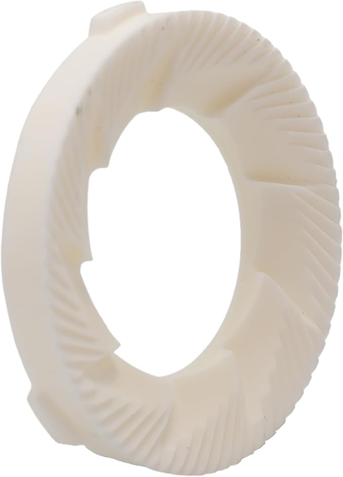 Supplying Demand 421944078641 Coffee Machine Burr Ceramic Grinder Replaces 996530016342