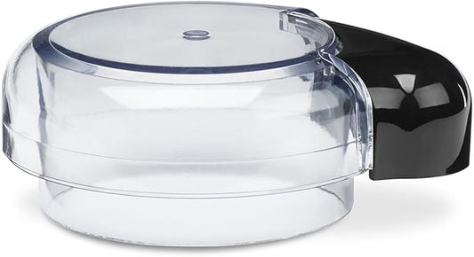 Cuisinart DCG-20BKNL Replacement Lid For Fits Models DCG-20N, DCG-20BKN Only OEM