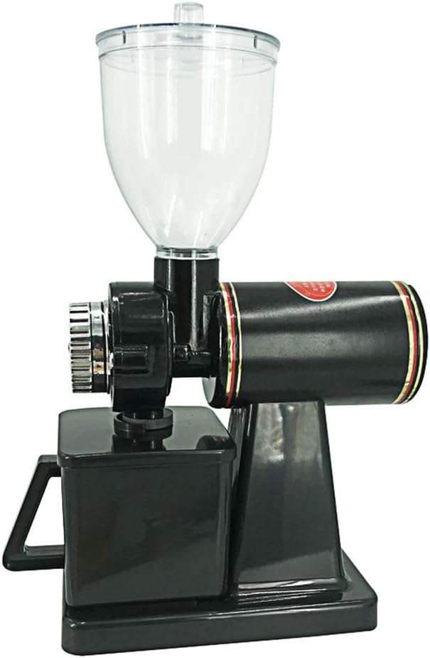 Coffee Grinder Part Hopper for N600 Machine,Prevent Jump Function,Coffee,Grinder Coffee Bean Bin,A
