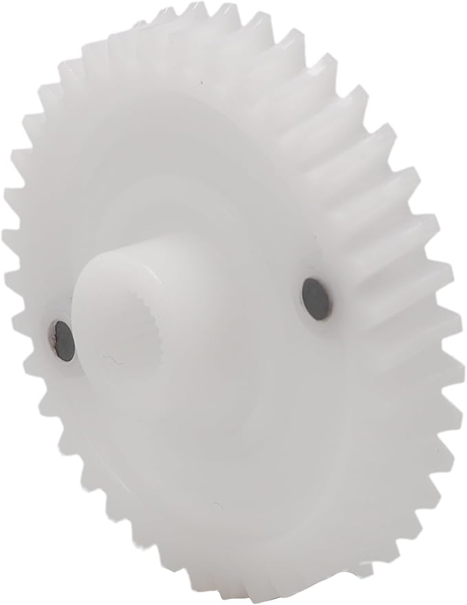 Supplying Demand 996530029609 Coffee/Espresso Machine Ceramic Burr Grinder Gear 52mm 38 Teeth - Replaces 226000300