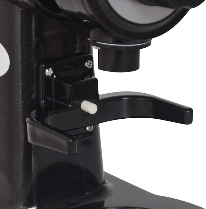 Coffee grinder Electric Burr grinder Ghost teeth coffee bean grinder Filter coffee maker 150W