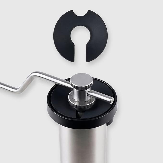 watchget Silicone Dust Cover Fit for kinu M47 Manual Coffee Grinders, Classic, Simplicity, Fit Pheonix