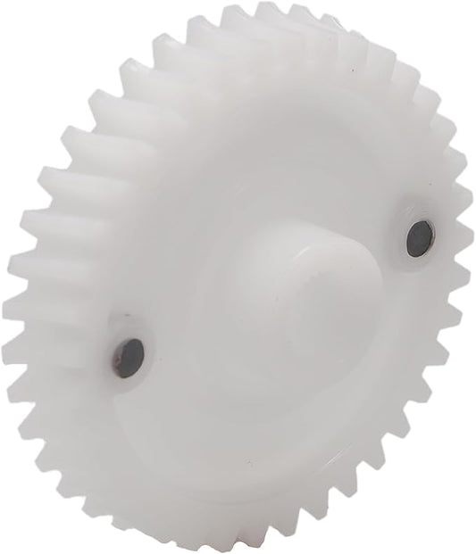 Supplying Demand 996530029609 Coffee/Espresso Machine Ceramic Burr Grinder Gear 52mm 38 Teeth - Replaces 226000300