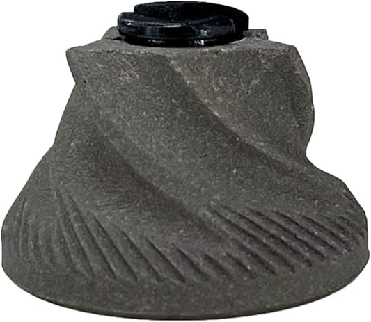 Coffee Mill Burr Versatile Coffee Accessories Ceramic Ceramic Grinding Coffee Mill Ceramic