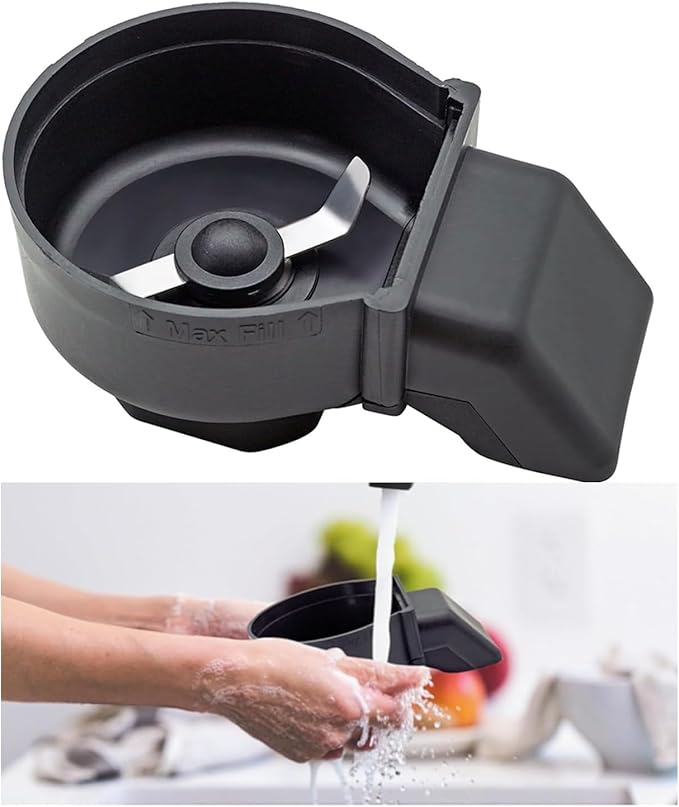 Coffee Grinder Attachment Coffee Grinder Part Coffee Grinder Replacement Part For DGB-500GRD Grinder Coffee Machine Accessories