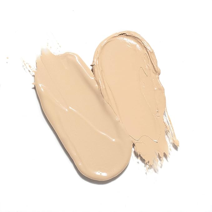 Wander Beauty Dualist Matte and Illuminating Concealer Makeup - Ivory Fair - Dual-Ended Matte & Liquid Concealer Stick - Full Coverage Formula to Brighten, Firm & Hydrates Under Eyes - 0.28 fl oz