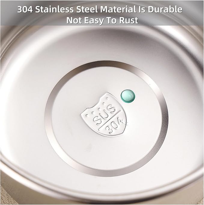 Stainless Steel Meatball Maker, 6/12 Balls Manual Meat Baller Maker Machine Press Tool,Meatball Made Tools,Meatball Making for Kitchen (12-Ball)