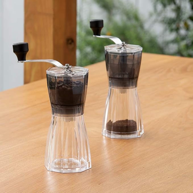 Hario "Octo" Ceramic Coffee Mill