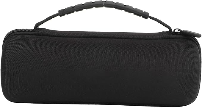 Manual Coffee Grinder Bag, Travel Coffee Machine Bag Carrying Storage Case Travel Bag for Protection for Home Outdoor Camping Black