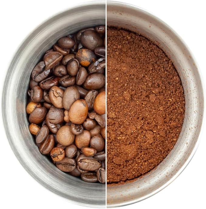 Fiorenzato 64mm Burr Set Suitable For F64 EVO Coffee Grinder, Coffee Grinder Replacement Burrs, Grinder Burrs, Standard, Silver
