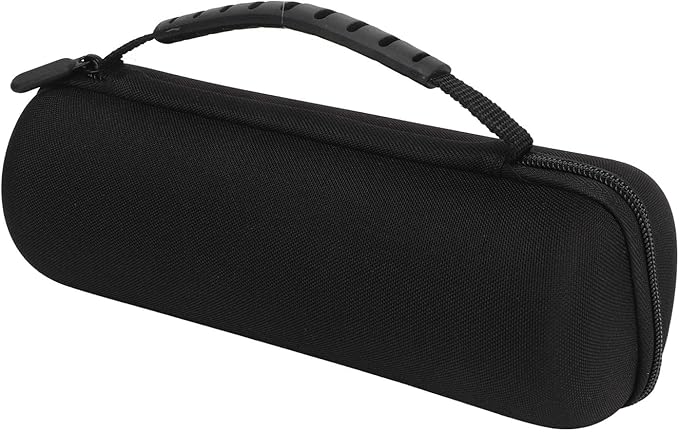 POCREATION Coffee Bag for Manual Coffee Grinder, Portable Coffee Maker Organizer Carrying Case Carrying Case for Manual Coffee Grinder