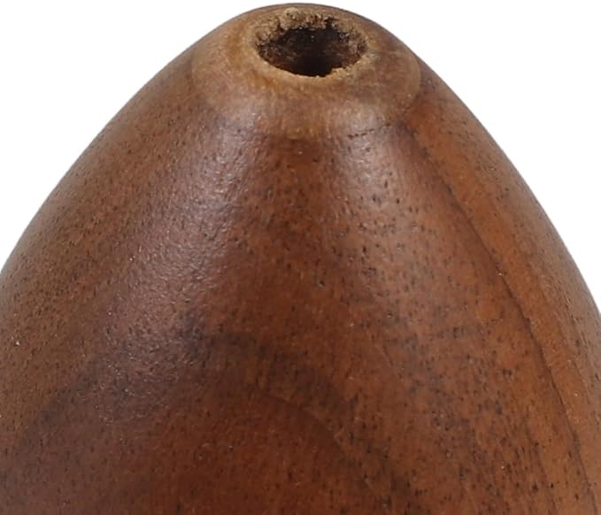 Hand Grinder Handle Wood for Manual Coffee Grinder Espresso Machine Knob