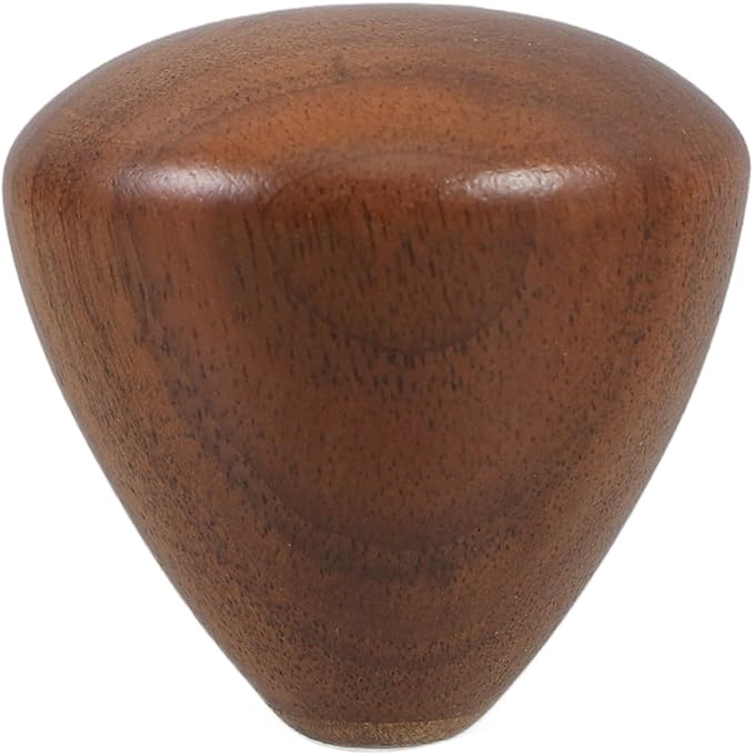 Hand Grinder Handle Wood for Manual Coffee Grinder Espresso Machine Knob