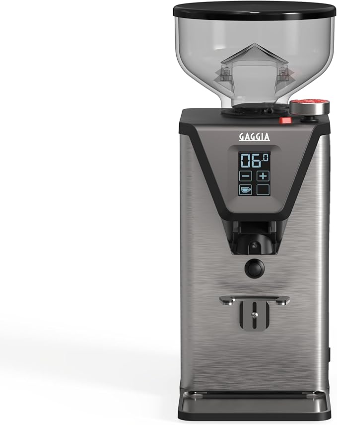 Gaggia MDF 55 Espresso & Coffee Grinder