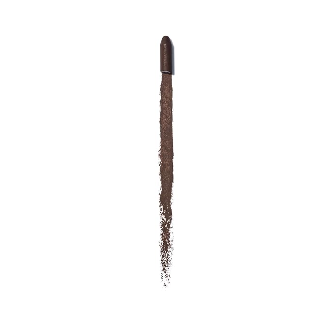 ILIA - Clean Line Gel Liner with Built-In Sharpener | Blendable, Highly Pigmented, Water-Resistant, Budge-Resistant | Non-Toxic, Vegan, Cruelty-Free (Dusk | Brown, 0.01 oz | 0.4 g)