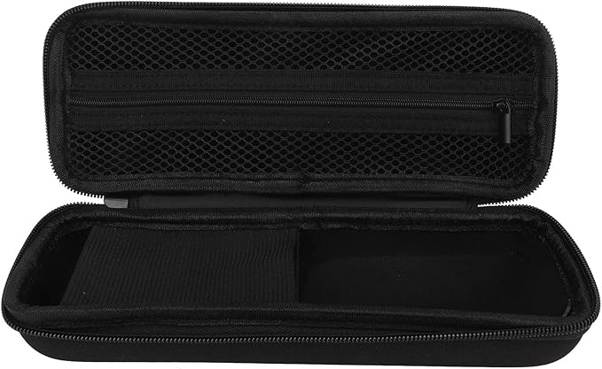POCREATION Coffee Bag for Manual Coffee Grinder, Portable Coffee Maker Organizer Carrying Case Carrying Case for Manual Coffee Grinder