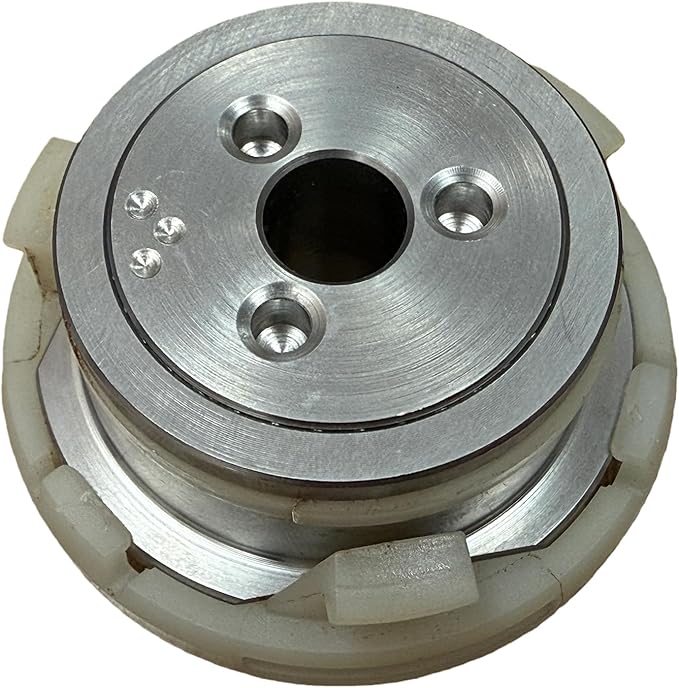 Conical Grinder Burr Set Replacement Compatible With DeLonghi grinder ECAM and ETAM fully automatic coffee machines.