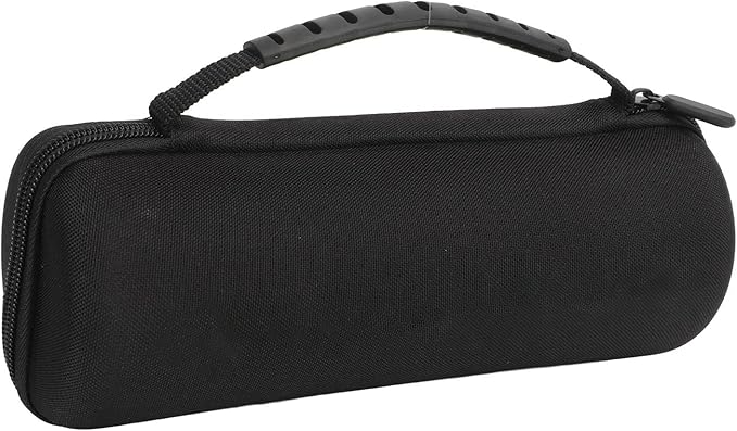 POCREATION Coffee Bag for Manual Coffee Grinder, Portable Coffee Maker Organizer Carrying Case Carrying Case for Manual Coffee Grinder