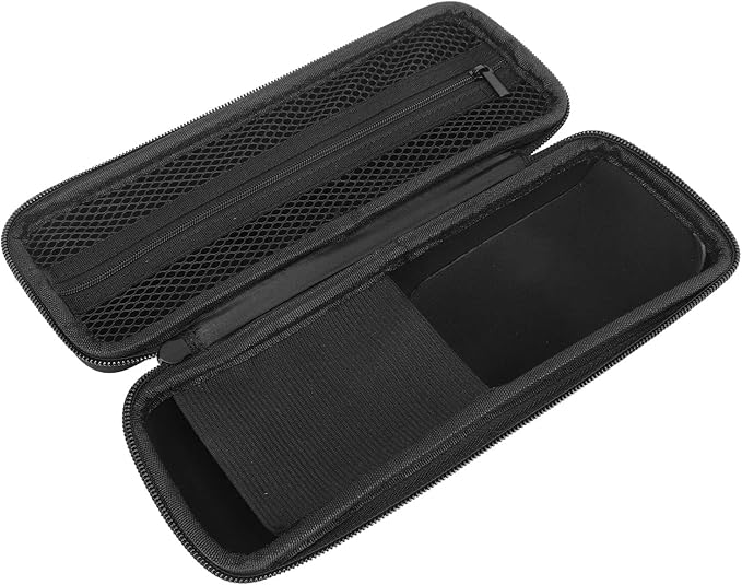 POCREATION Coffee Bag for Manual Coffee Grinder, Portable Coffee Maker Organizer Carrying Case Carrying Case for Manual Coffee Grinder