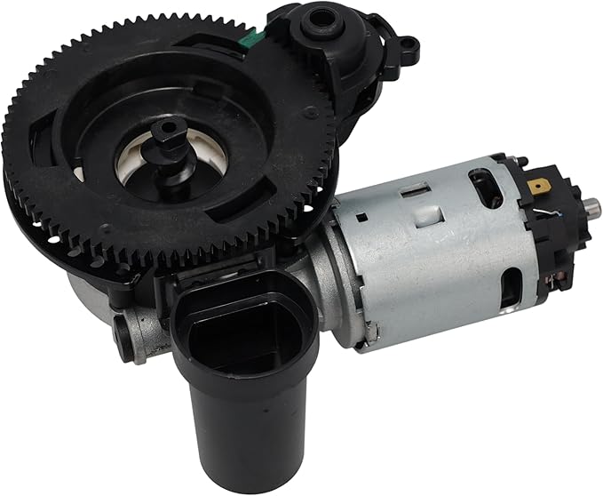 Supplying Demand 421944092381 Coffee Machine Grinder Assembly 120V