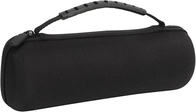 POCREATION Coffee Bag for Manual Coffee Grinder, Portable Coffee Maker Organizer Carrying Case Carrying Case for Manual Coffee Grinder