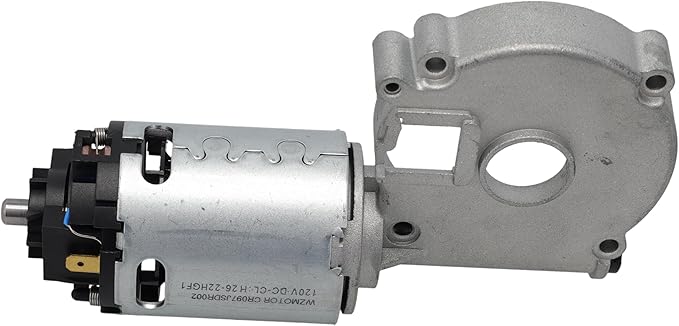 Supplying Demand 421944084071 Coffee Machine Grinder Motor 120V