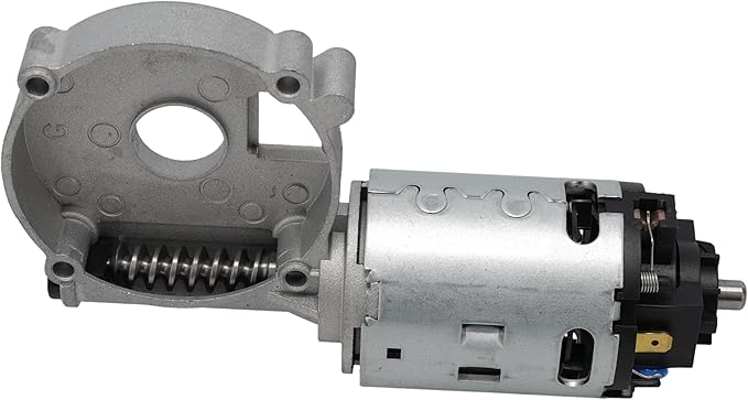 Supplying Demand 421944084071 Coffee Machine Grinder Motor 120V