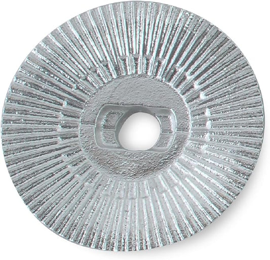 Corona Rotative Grind Disc Replacement Accessory, Only Suitable for The Corona Grain Mill High and Low Hopper
