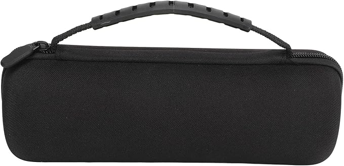 POCREATION Coffee Bag for Manual Coffee Grinder, Portable Coffee Maker Organizer Carrying Case Carrying Case for Manual Coffee Grinder