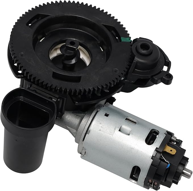 Supplying Demand 421944092381 Coffee Machine Grinder Assembly 120V