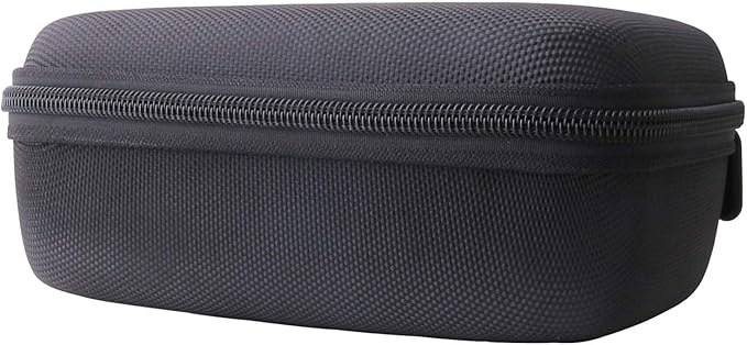 Hard EVA Carrying Case Compatible with TIMEMORE Chestnut C2/C3 Manual Coffee Grinder storage box.