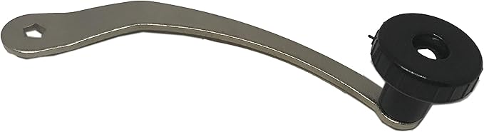 JavaPresse Replacement Handle for Manual Coffee Grinder