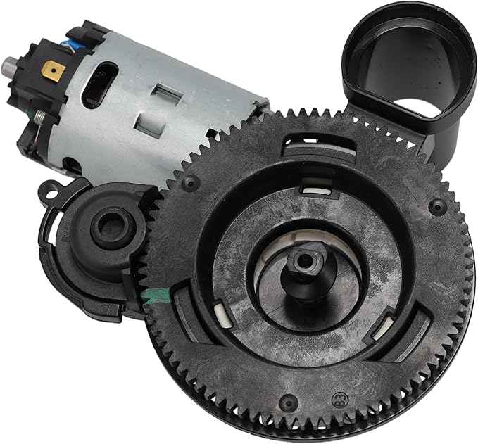 Supplying Demand 421944092381 Coffee Machine Grinder Assembly 120V